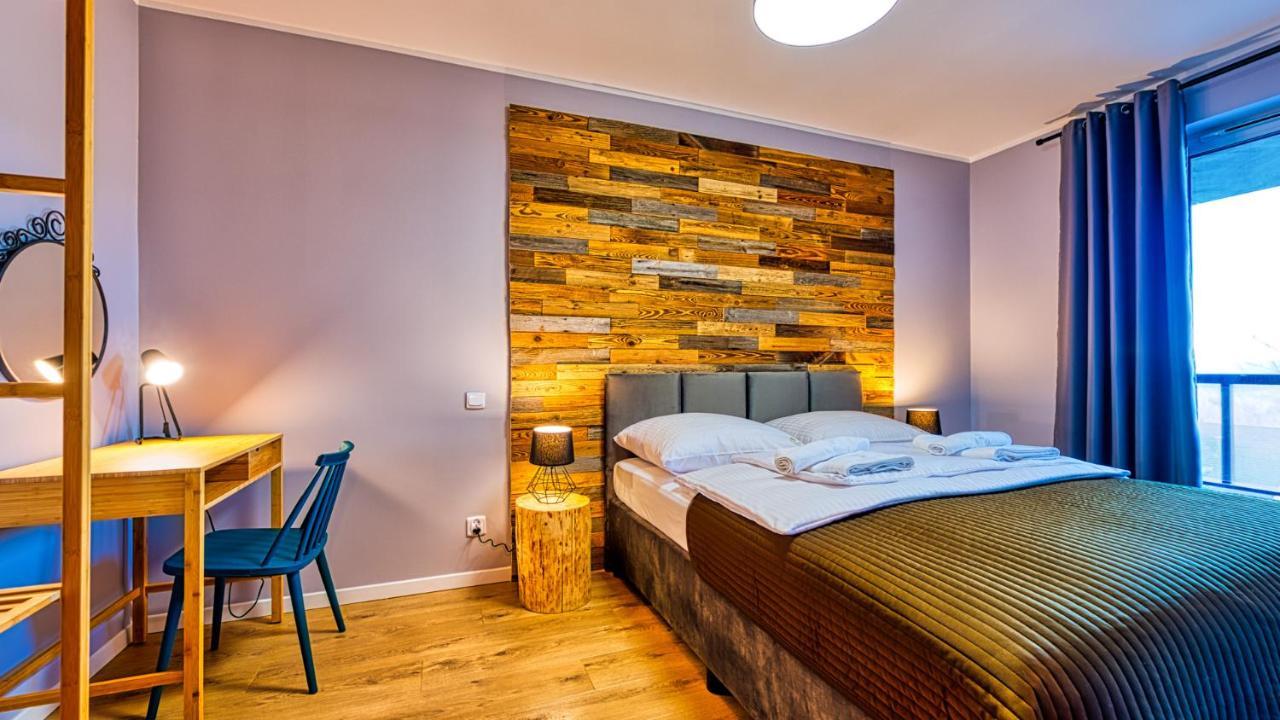 Apartamenty przy Gondoli - Źródlana 2 - Royal Aparts Świeradów-Zdrój Exterior foto