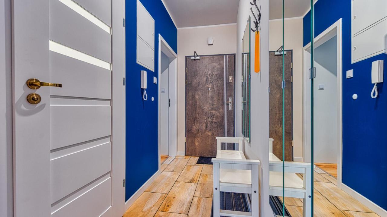 Apartamenty przy Gondoli - Źródlana 2 - Royal Aparts Świeradów-Zdrój Exterior foto