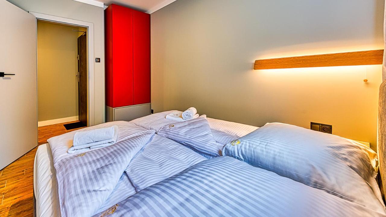 Apartamenty przy Gondoli - Źródlana 2 - Royal Aparts Świeradów-Zdrój Exterior foto