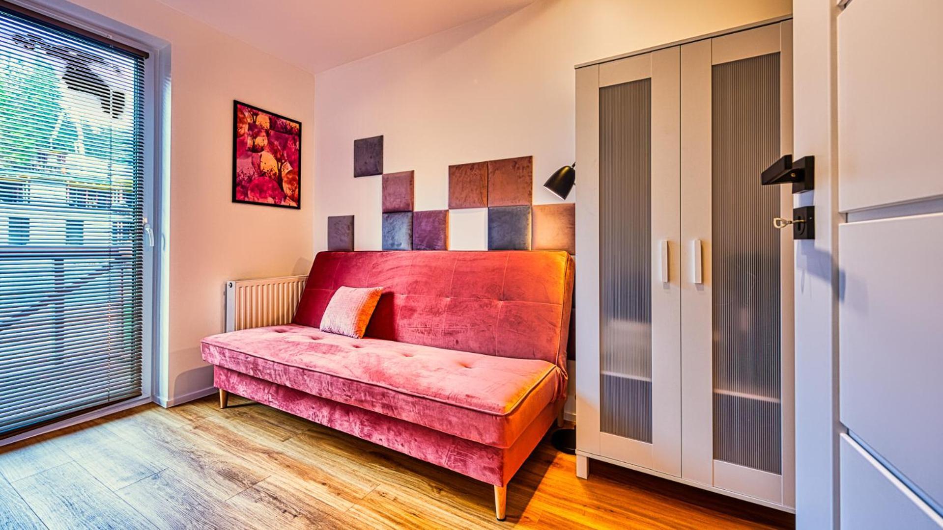 Apartamenty przy Gondoli - Źródlana 2 - Royal Aparts Świeradów-Zdrój Habitación foto