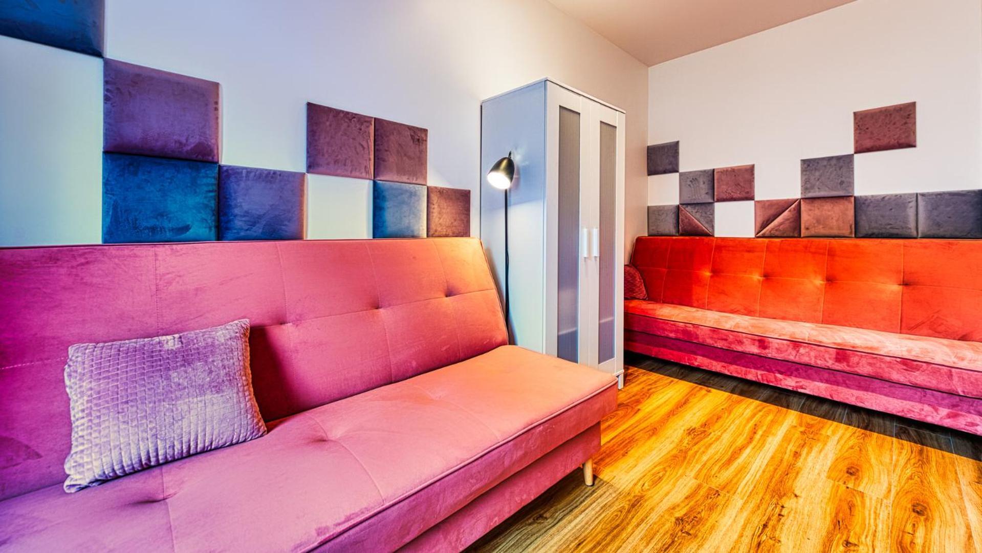 Apartamenty przy Gondoli - Źródlana 2 - Royal Aparts Świeradów-Zdrój Habitación foto