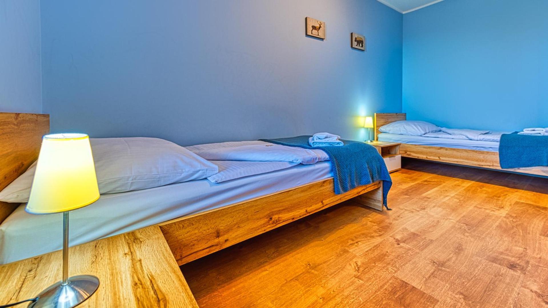 Apartamenty przy Gondoli - Źródlana 2 - Royal Aparts Świeradów-Zdrój Habitación foto