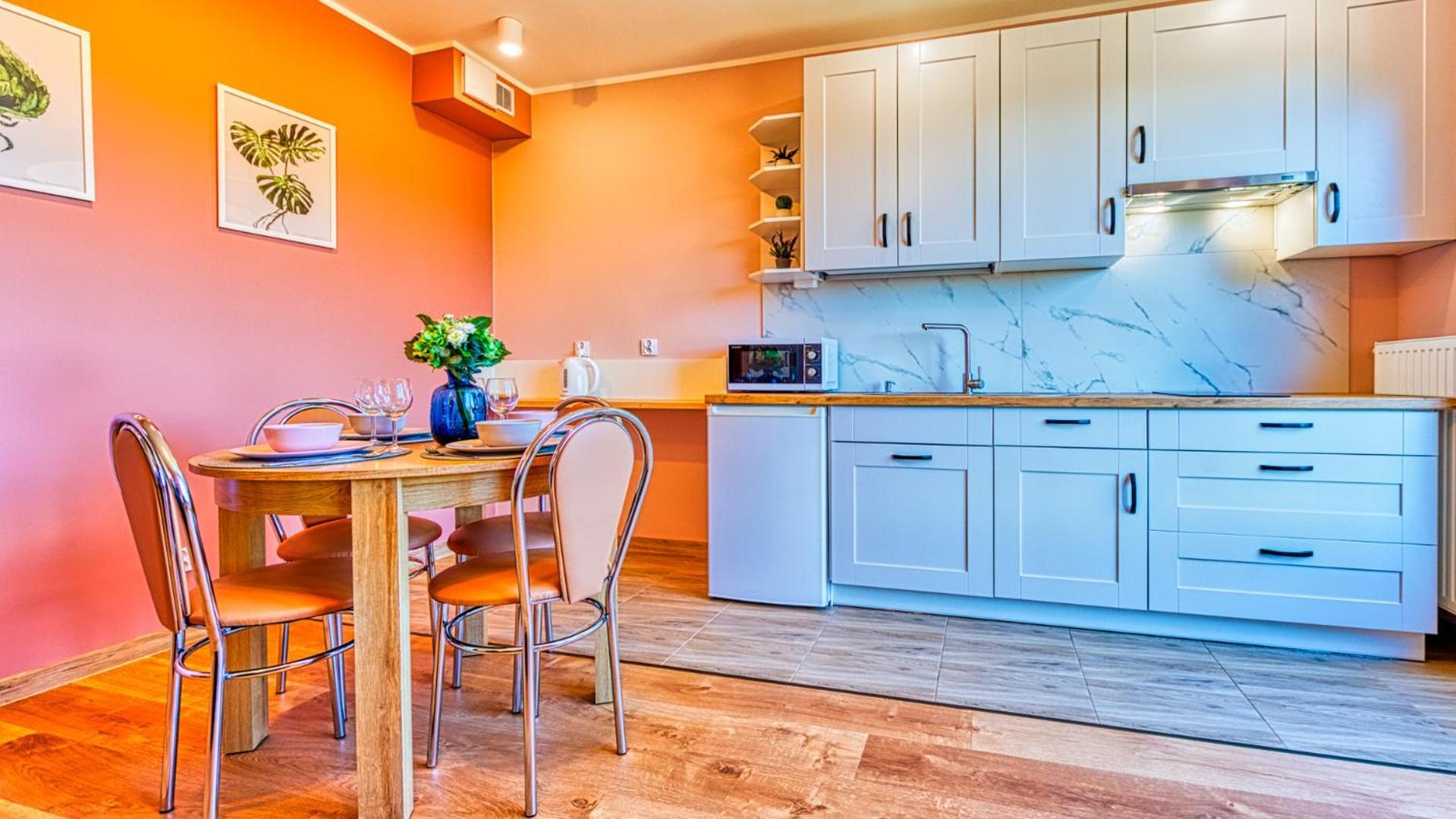 Apartamenty przy Gondoli - Źródlana 2 - Royal Aparts Świeradów-Zdrój Habitación foto