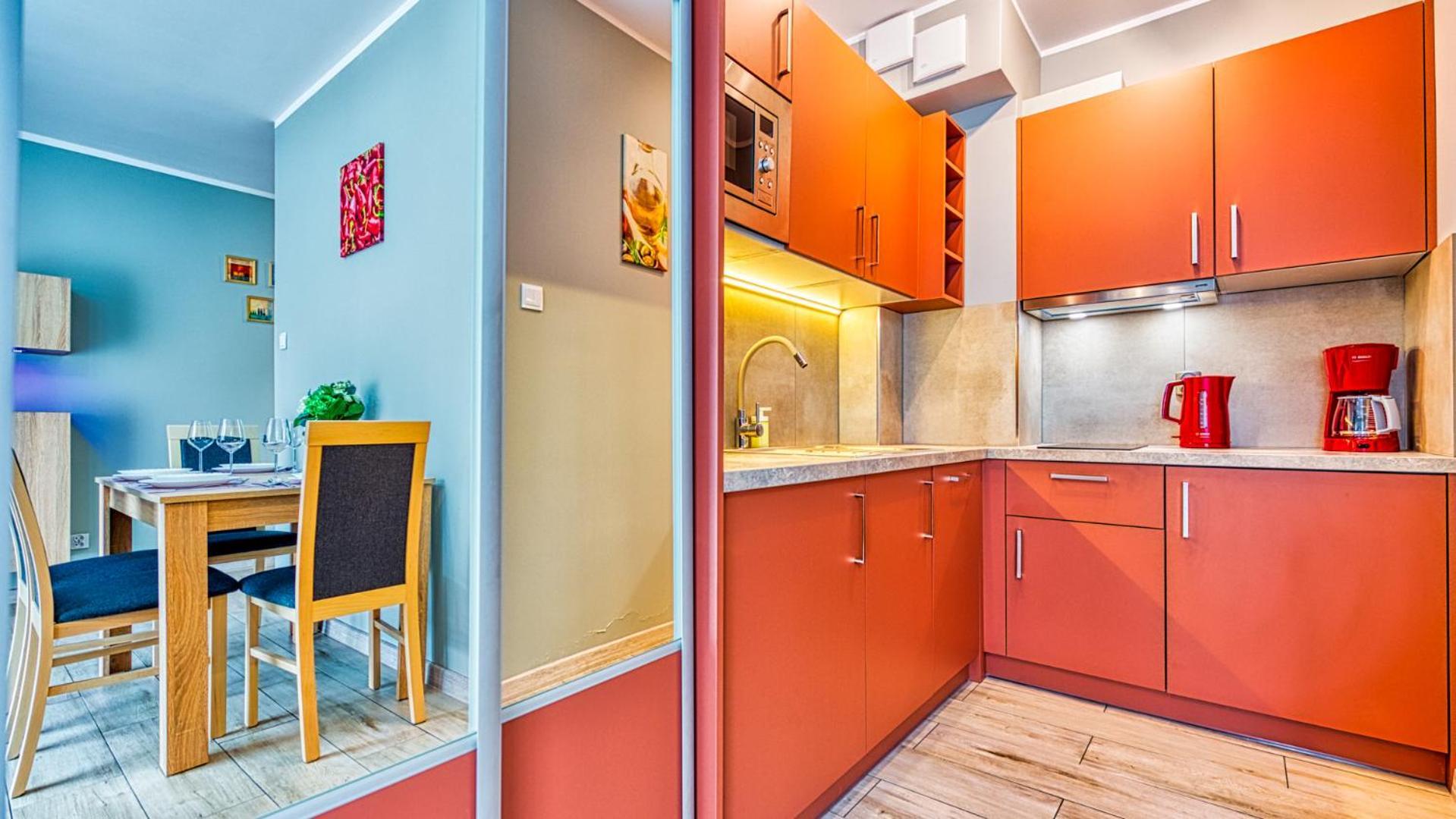 Apartamenty przy Gondoli - Źródlana 2 - Royal Aparts Świeradów-Zdrój Habitación foto