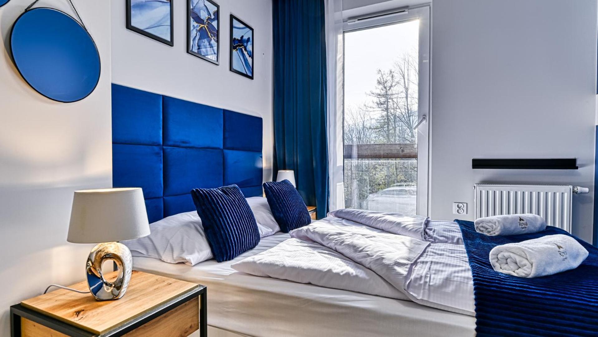 Apartamenty przy Gondoli - Źródlana 2 - Royal Aparts Świeradów-Zdrój Exterior foto