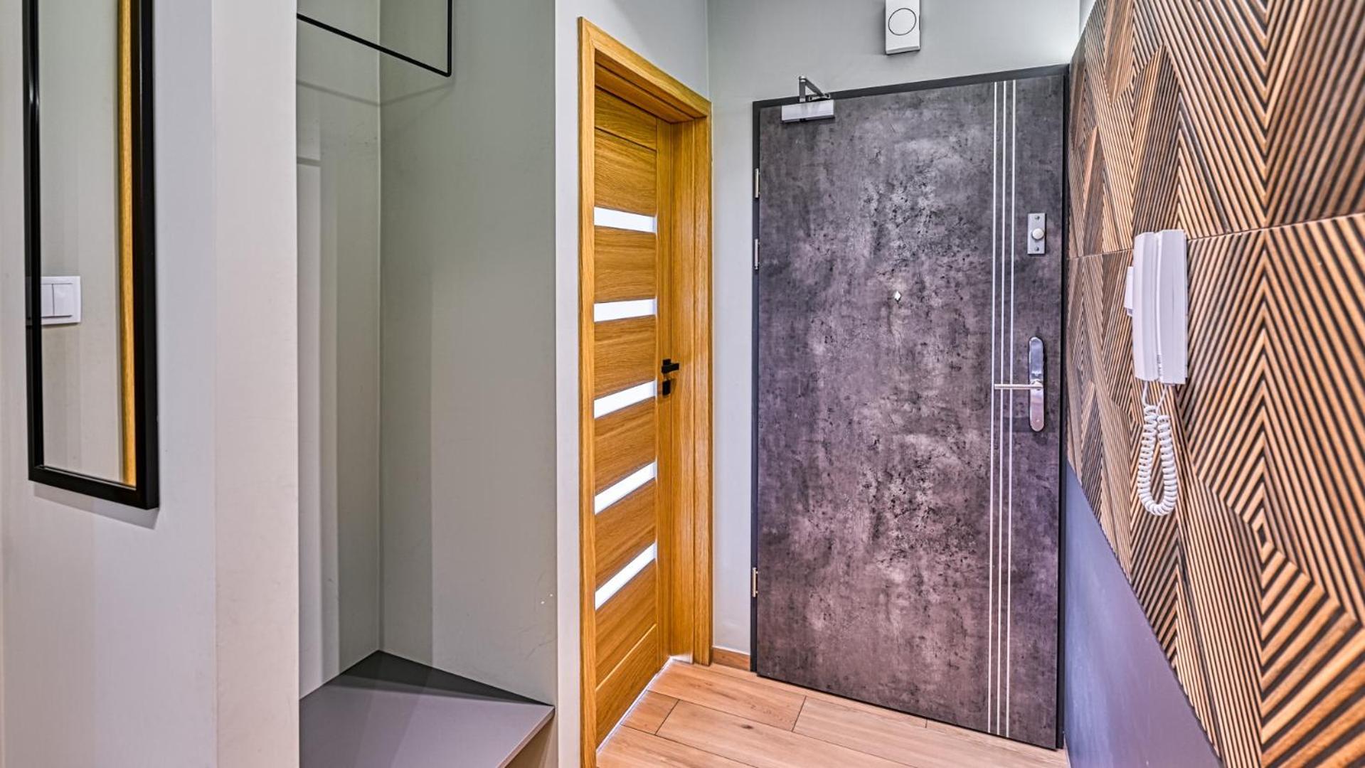 Apartamenty przy Gondoli - Źródlana 2 - Royal Aparts Świeradów-Zdrój Exterior foto